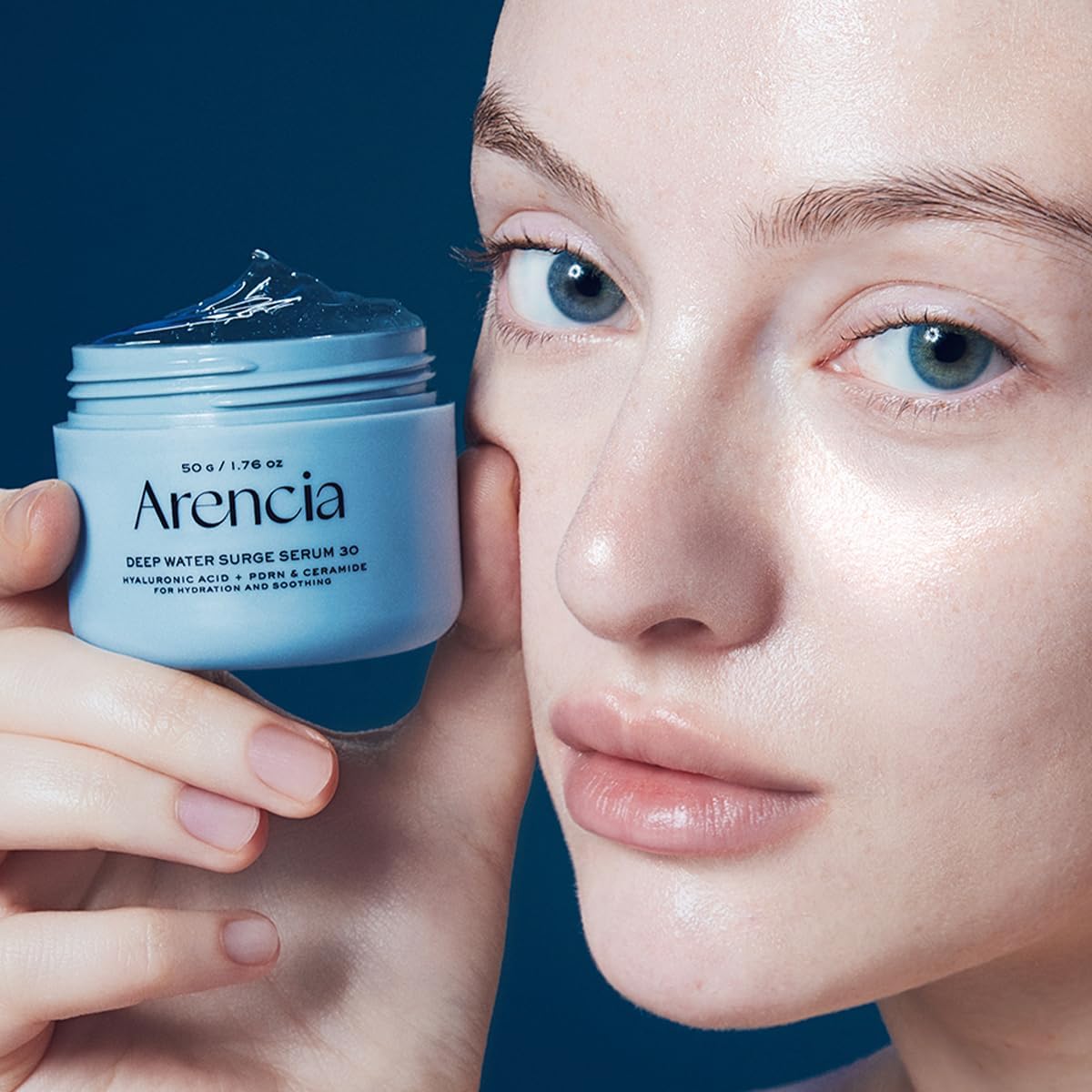 Arencia Deep Water Surge Serum – 30 (50 gram)