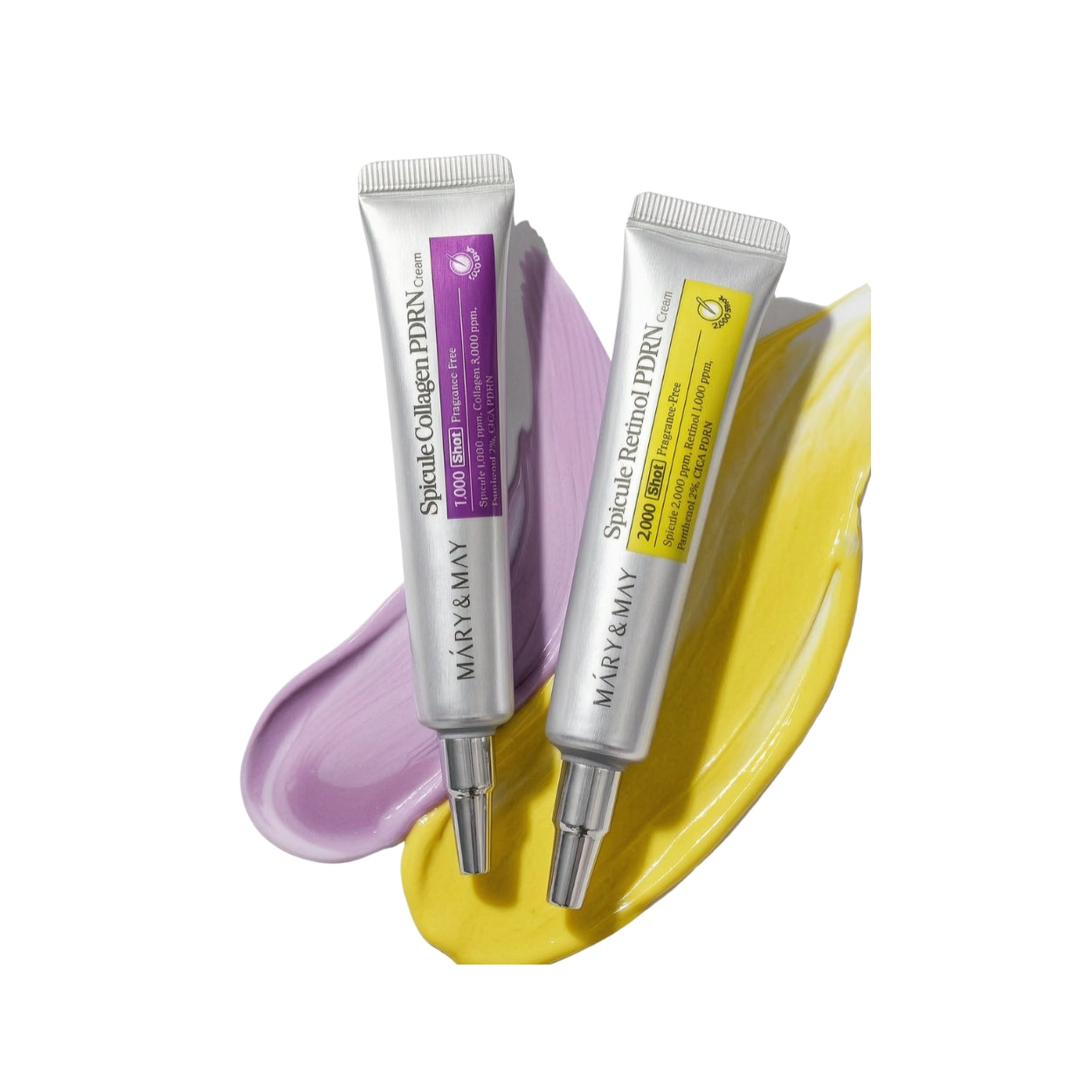 Mary & May Skin Renewal Duo Set