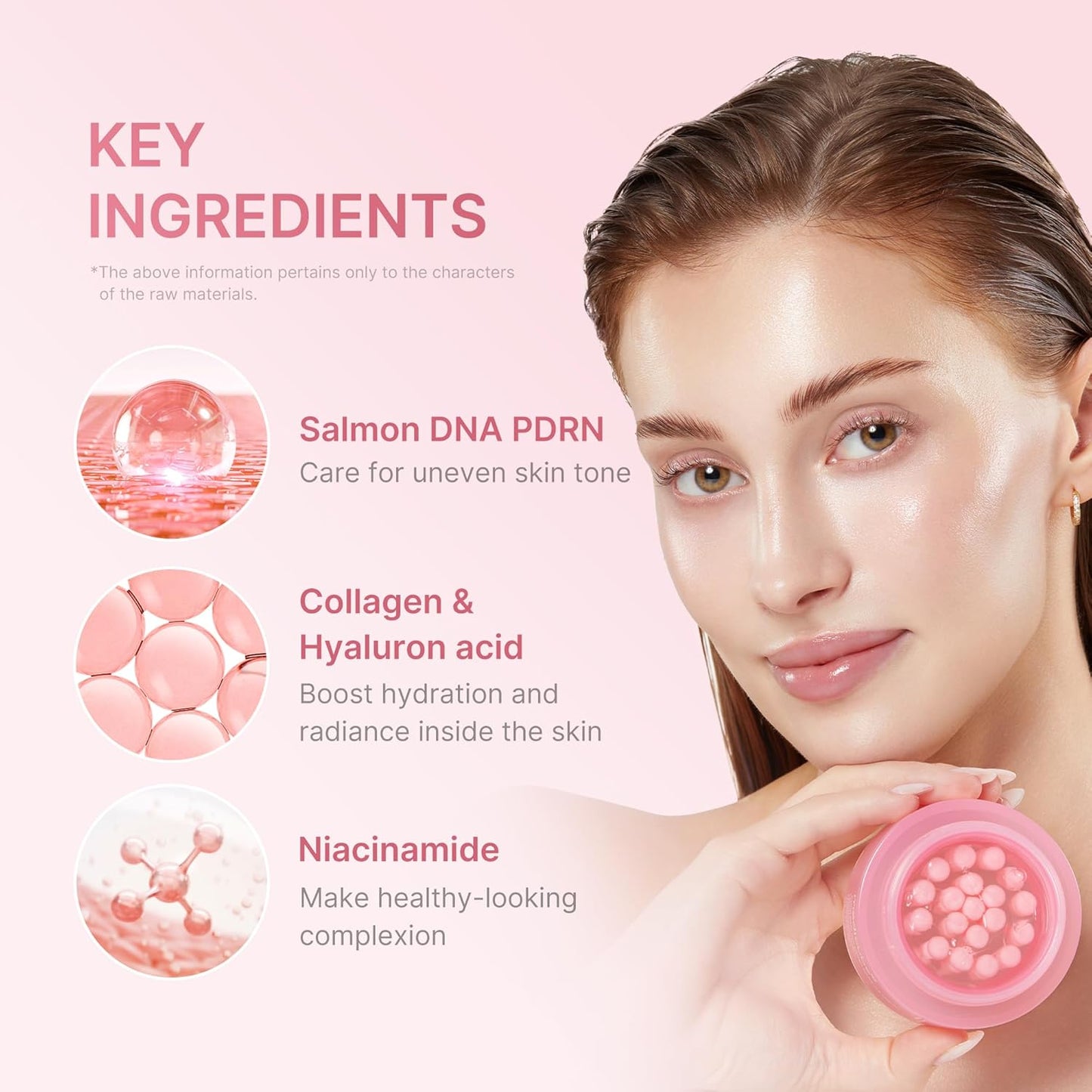 medicube Trending Ingredients Capsule Duo Set