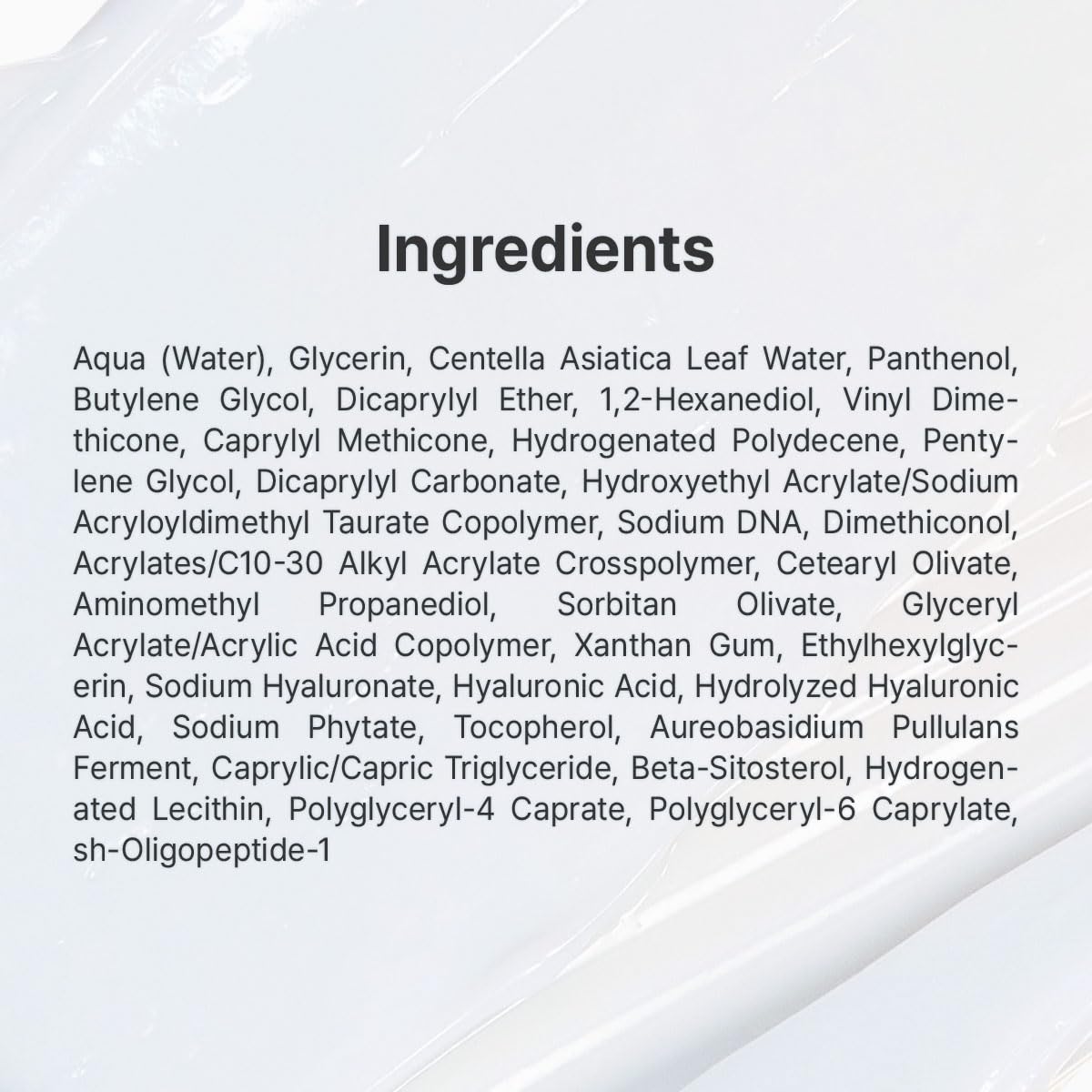 Dr.Althea PDRN Reju 5000 Cream – 50ml