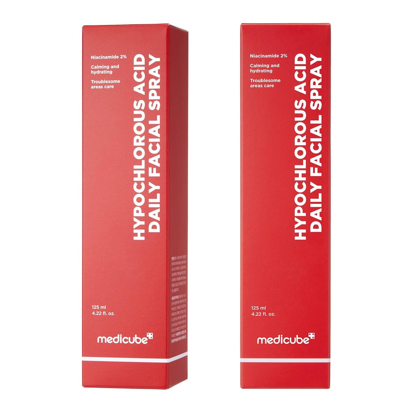 medicube Power Soothing Spray | Hypochlorous Acid Spray