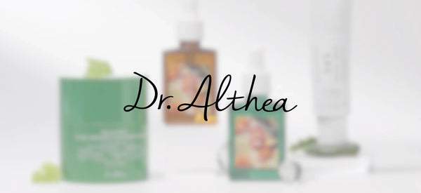 Dr Althea