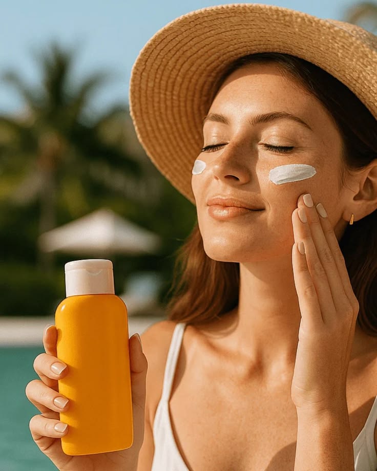 Sunblocks
