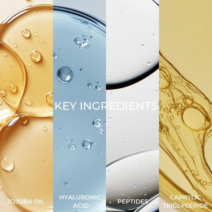 Shop by Active Ingredient