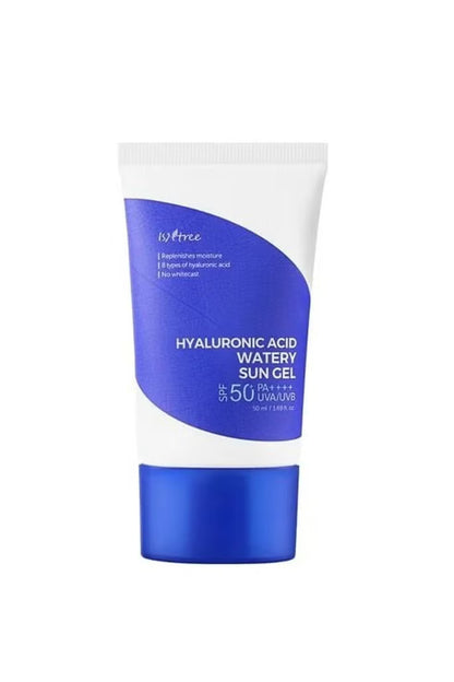 Hyaluronic Acid Watery Sun Gel SPF50+ PA++++ – 50ml