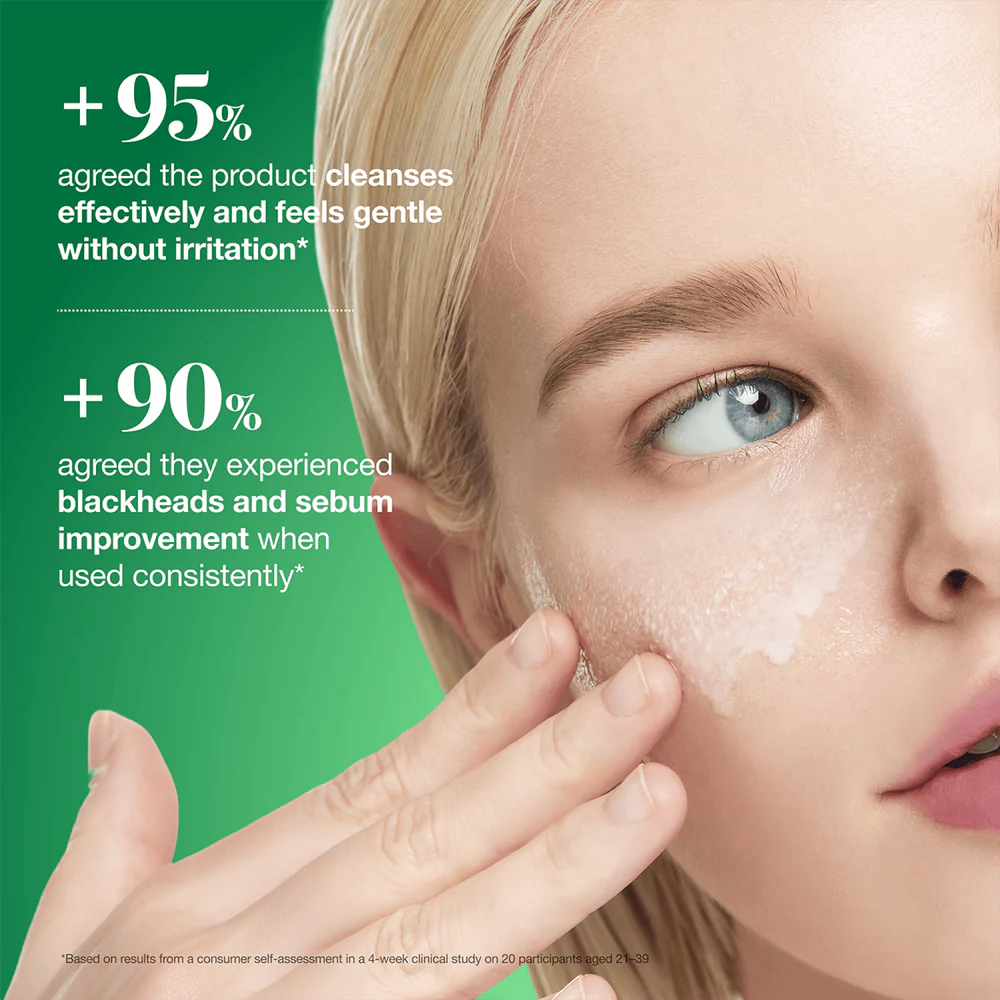 Double Cleansing Duo Set