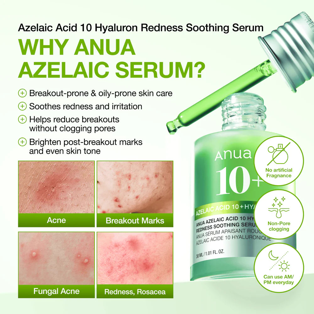 Spotless Skin Duo Set