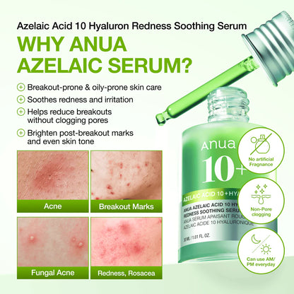 Spotless Skin Duo Set