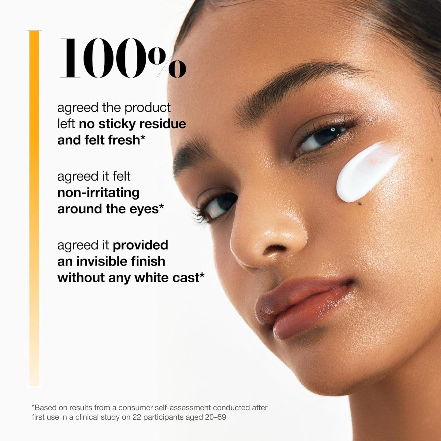 Anua Zero-Cast Moisturizing Sunscreen SPF50+ PA++++ – 50ml