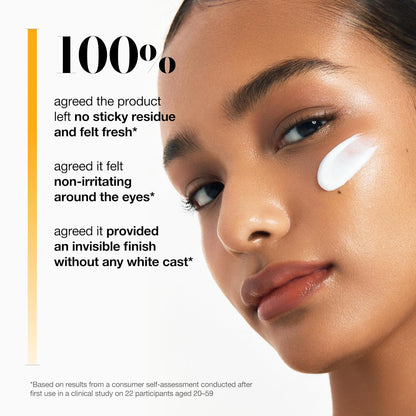 Anua Zero-Cast Moisturizing Sunscreen SPF50+ PA++++ – 50ml