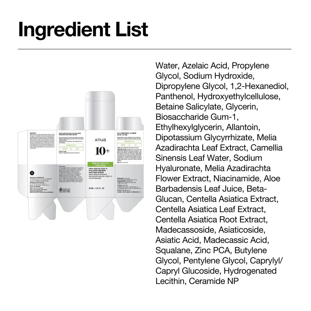 Spotless Skin Duo Set