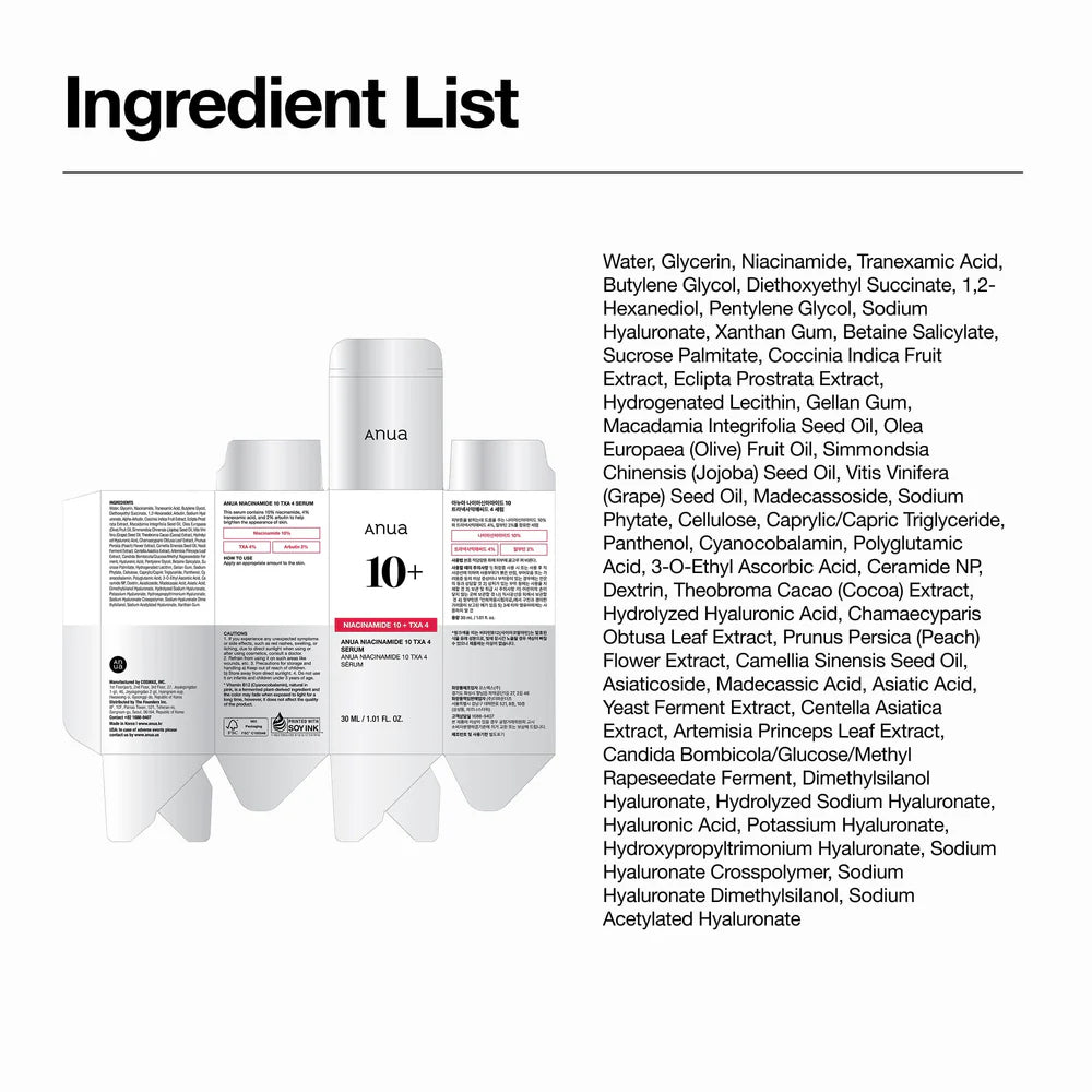 Spotless Skin Duo Set