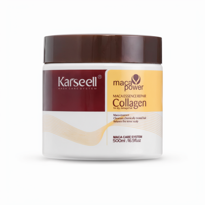 Karseell Collagen Hair Treatment Mask – 500ml