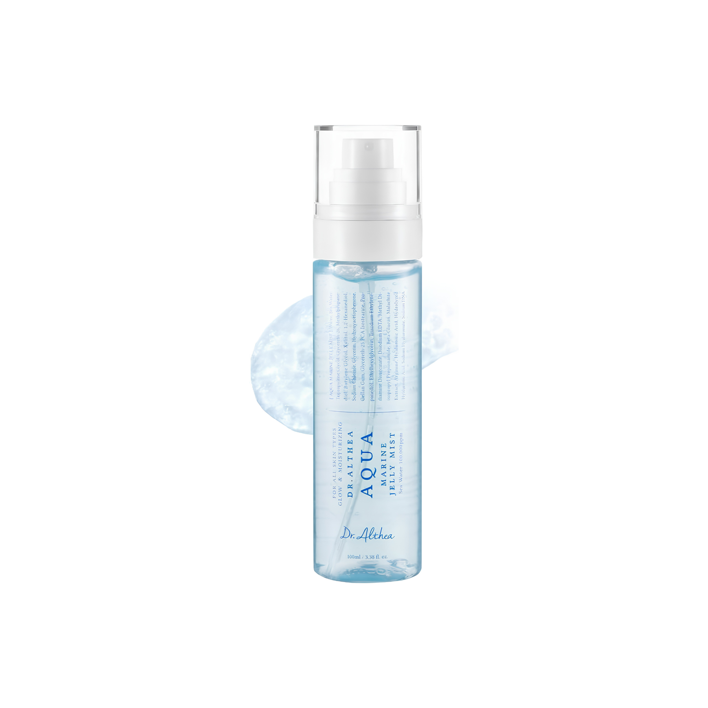 Dr.Althea Aqua Marine Jelly Mist – 80ml