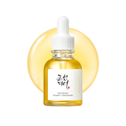 Beauty of Joseon Glow Serum: Propolis + Niacinamide – 30ml