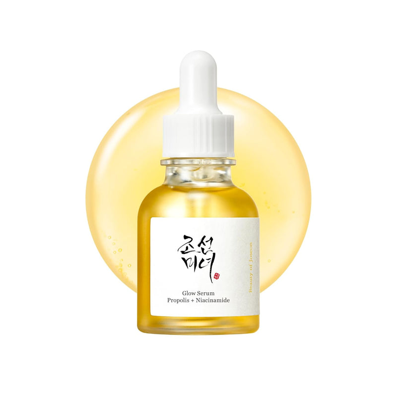 Beauty of Joseon Glow Serum: Propolis + Niacinamide – 30ml