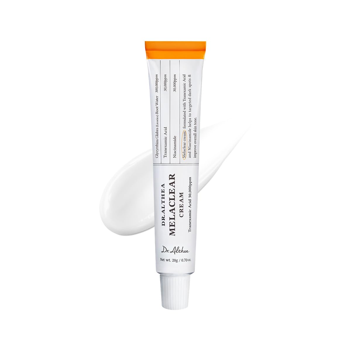 Dr. Althea Melaclear Cream – 50ml
