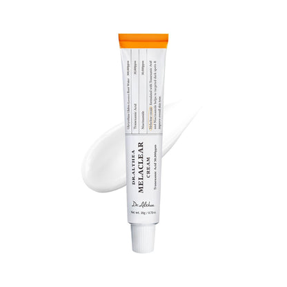 Dr. Althea Melaclear Cream – 50ml