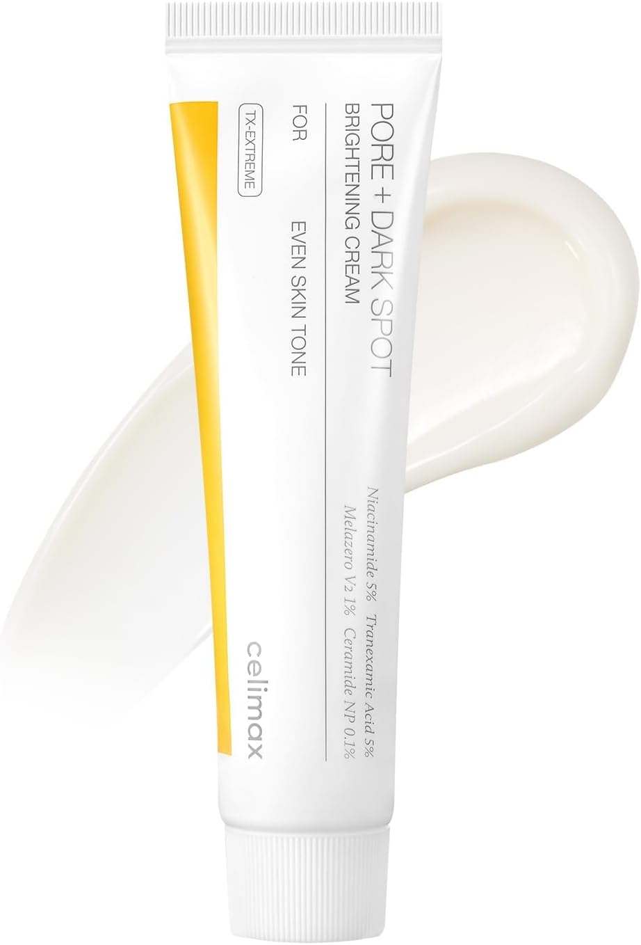 celimax Pore + Dark Spot Brightening Cream – 35ml
