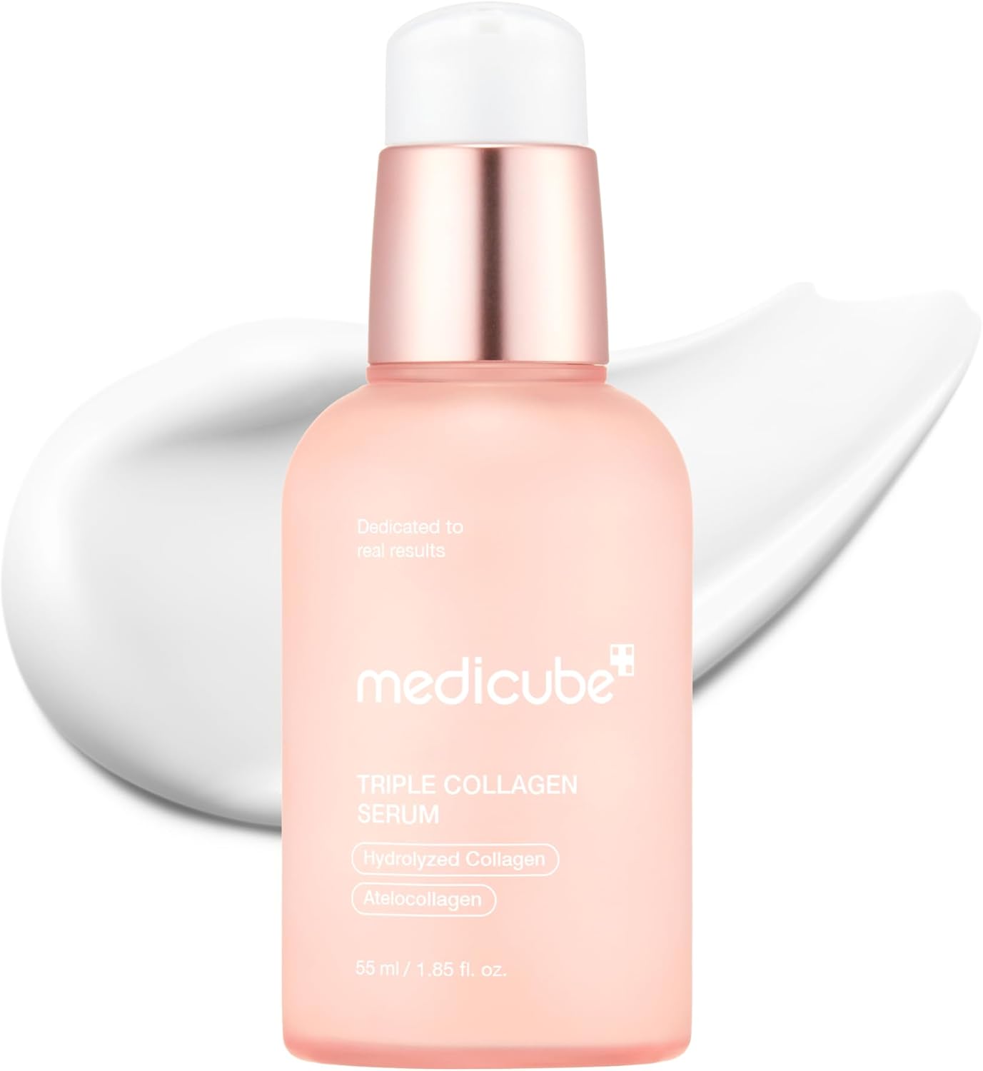 Medicube Triple Collagen Serum 4.0 – 55ml