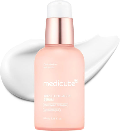 Medicube Triple Collagen Serum 4.0 – 55ml