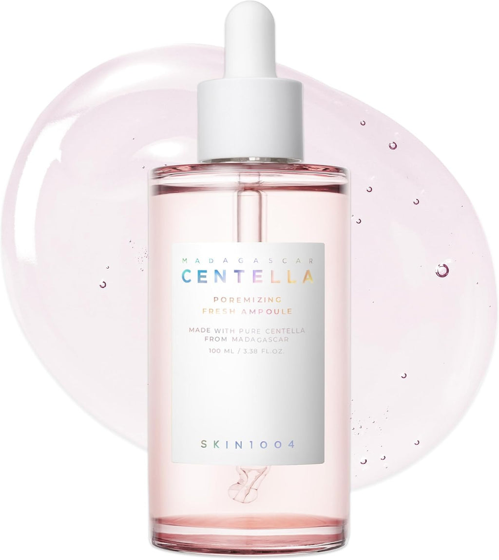 SKIN1004 Madagascar Centella Poremizing Fresh Ampoule – 100ml