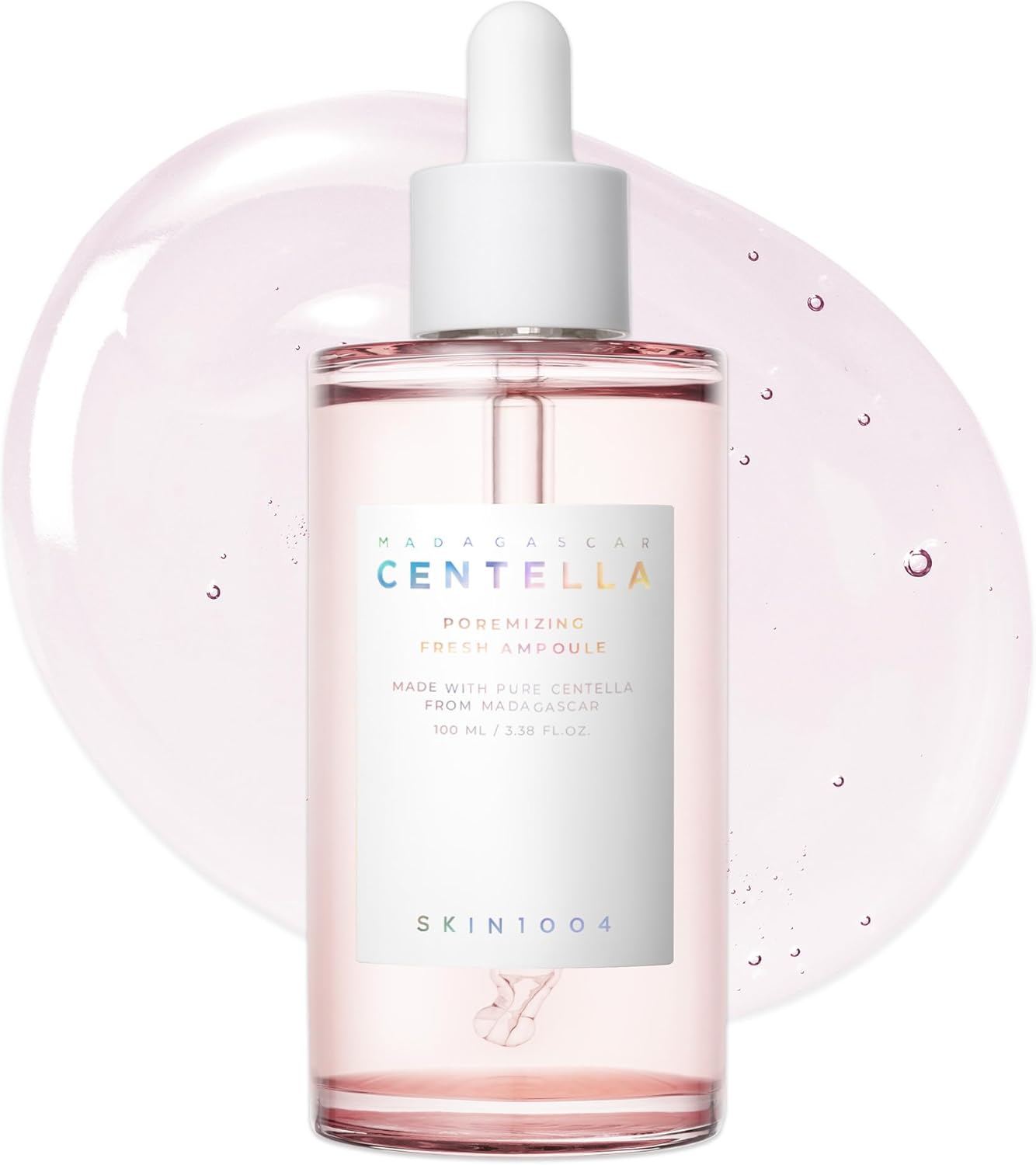 SKIN1004 Madagascar Centella Poremizing Fresh Ampoule – 100ml