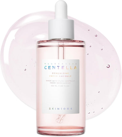 SKIN1004 Madagascar Centella Poremizing Fresh Ampoule – 100ml