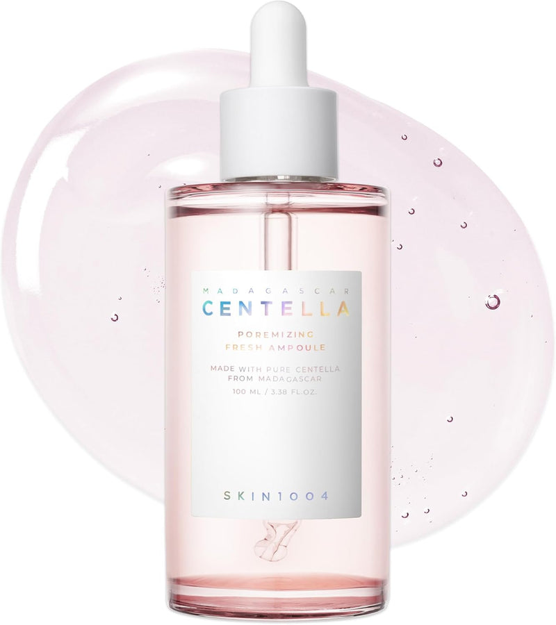 SKIN1004 Madagascar Centella Poremizing Fresh Ampoule – 100ml
