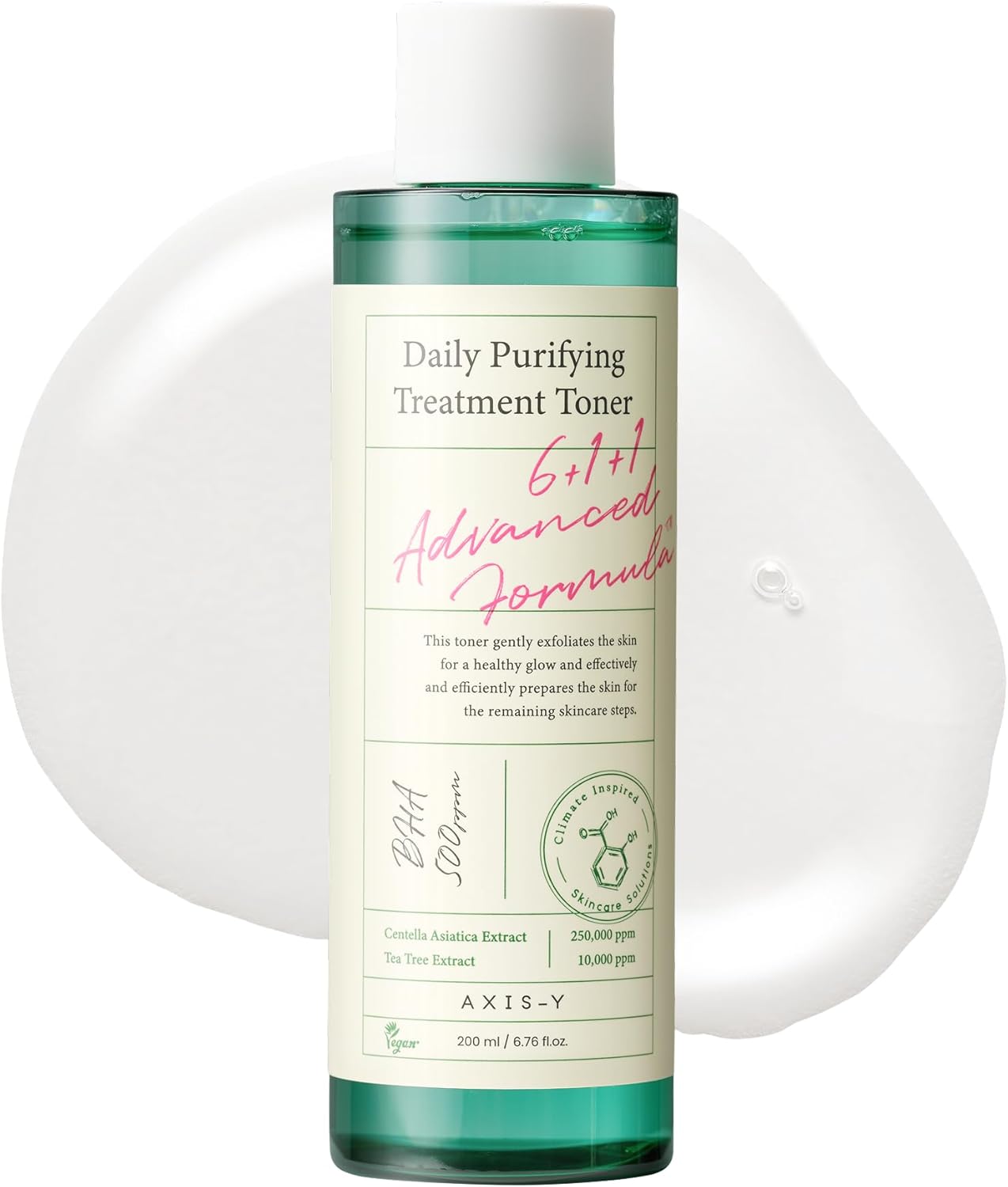 AXIS-Y Daily Purifying Treatment Toner – 200ml