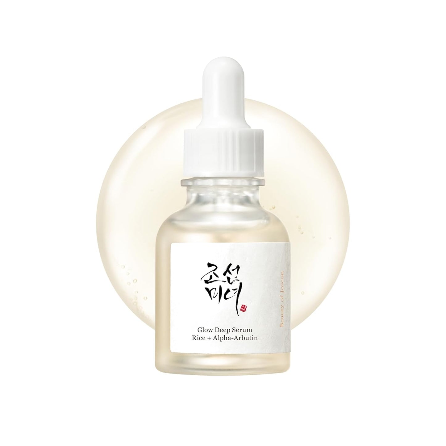 Beauty of Joseon Glow Deep Serum: Rice + Alpha-Arbutin – 30ml