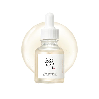 Beauty of Joseon Glow Deep Serum: Rice + Alpha-Arbutin – 30ml