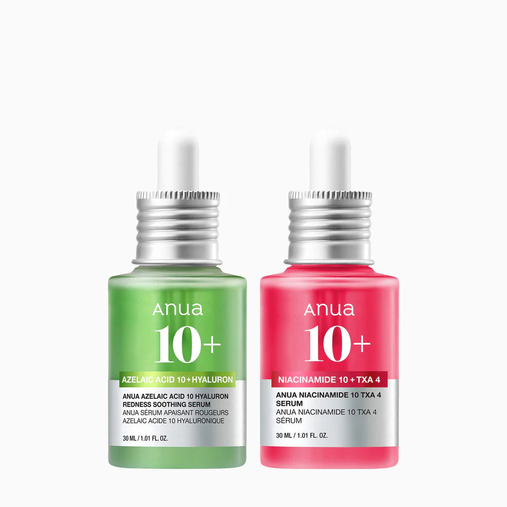 Spotless Skin Duo Set