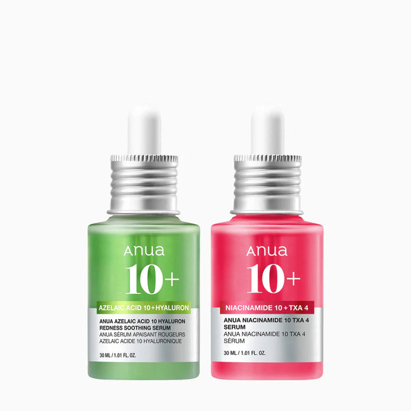 Spotless Skin Duo Set