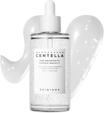 SKIN1004 Madagascar Centella Tone Brightening Capsule Ampoule – 100ml