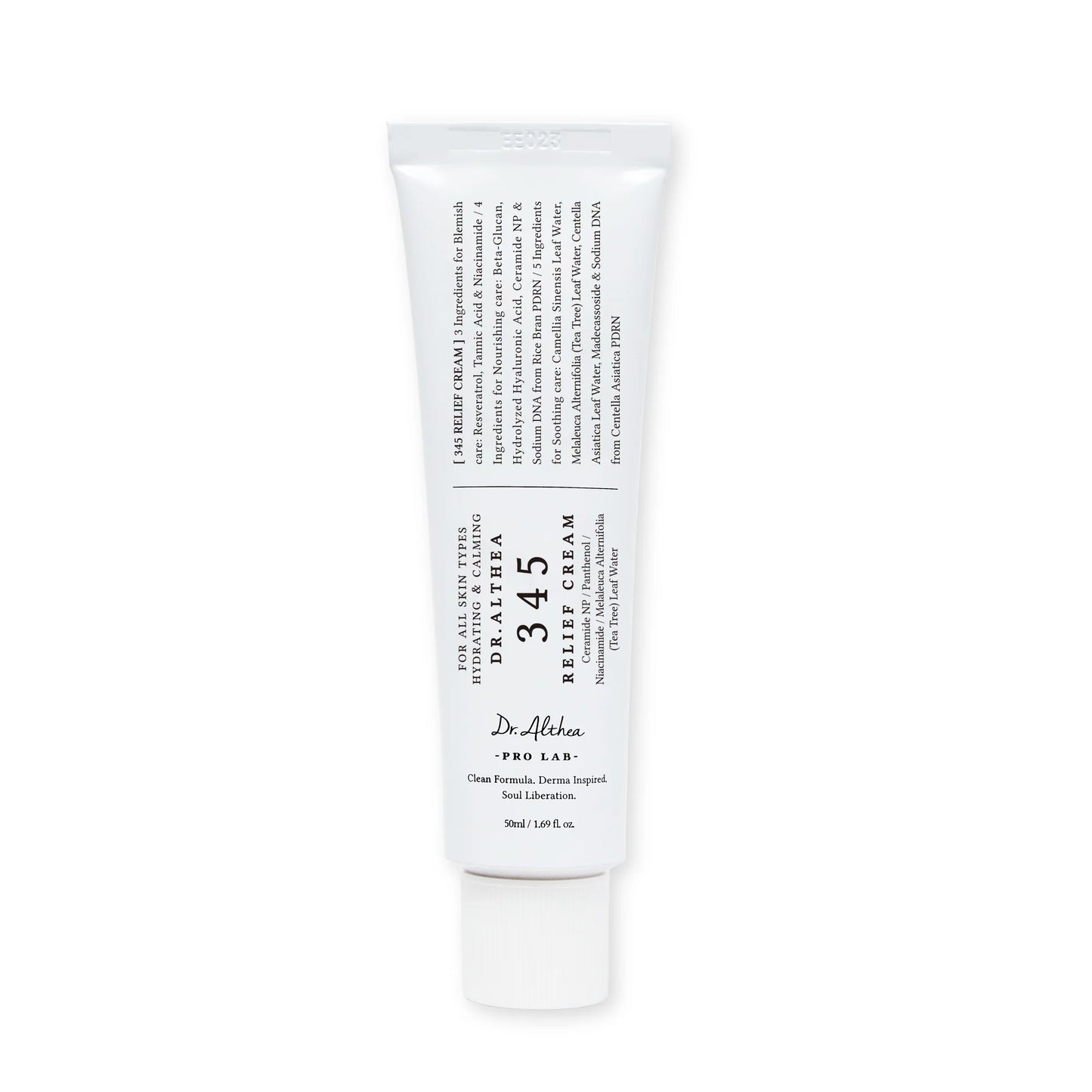 Dr.Althea 345 Relief Soothing Cream