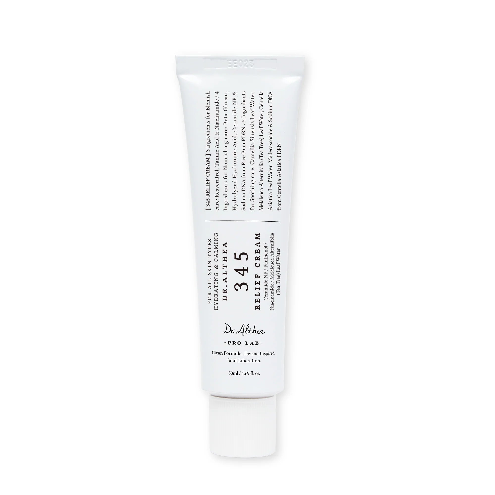 Dr.Althea 345 Relief Soothing Cream