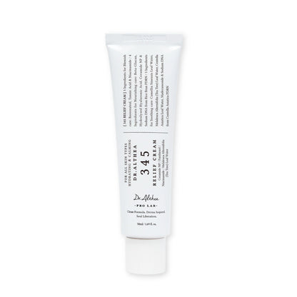 Dr.Althea 345 Relief Soothing Cream