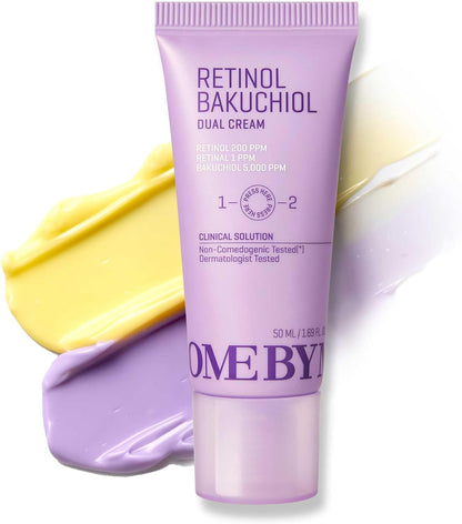 SOME BY MI Retinol Bakuchiol Dual Cream – 50ml