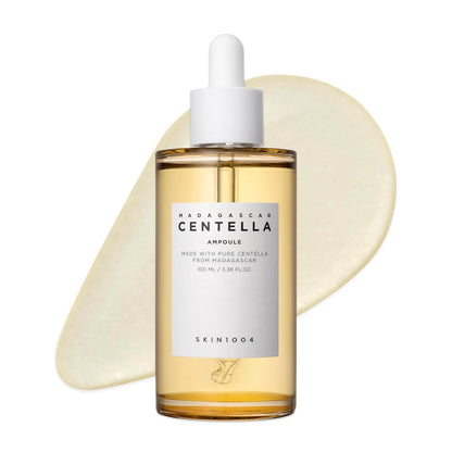 SKIN1004 Madagascar Centella Ampoule – 100ml