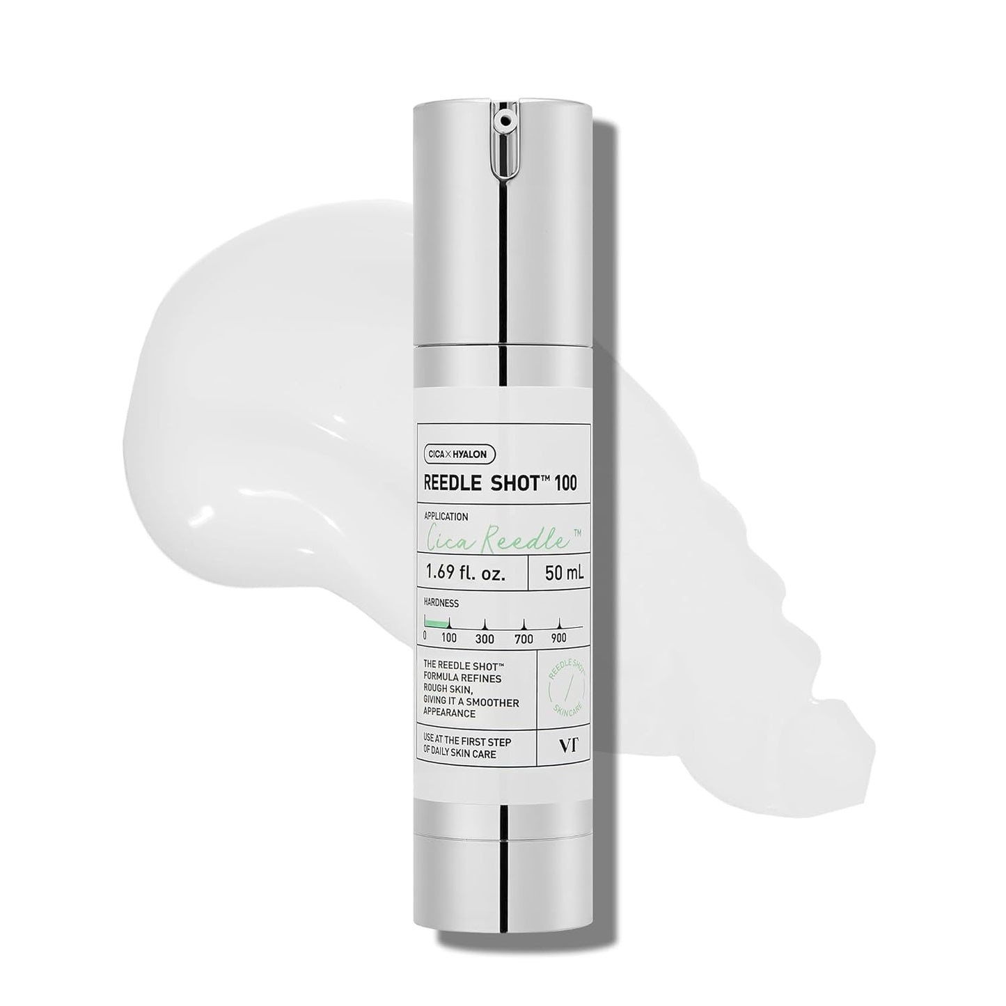 VT COSMETICS CICA Reedle Shot 100 – 50ml