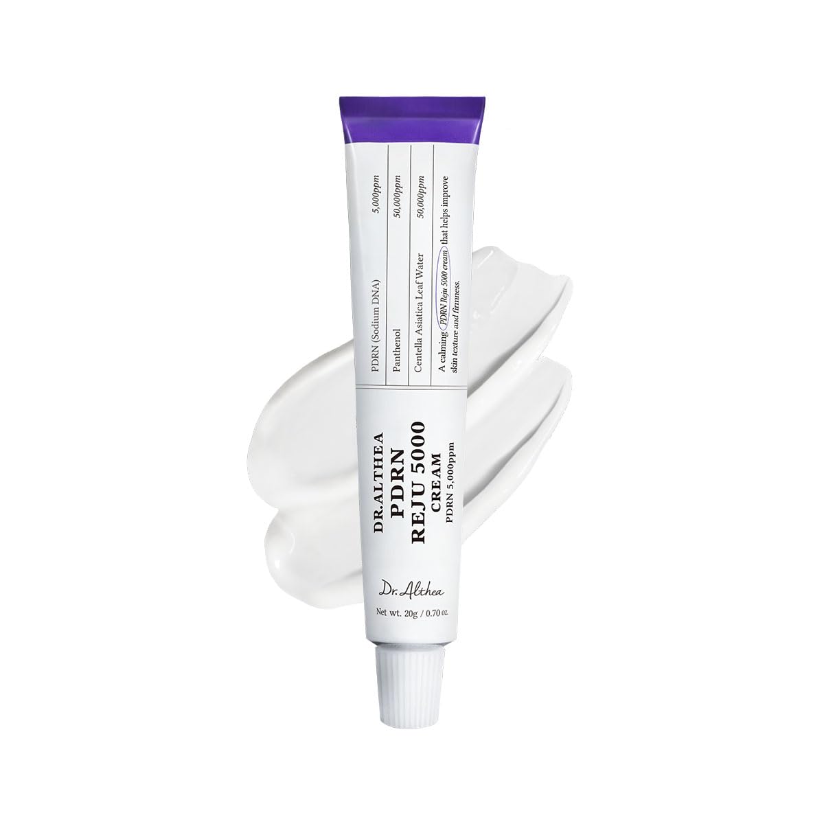 Dr.Althea PDRN Reju 5000 Cream – 50ml