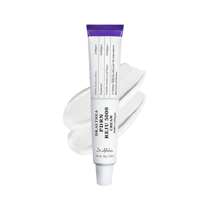 Dr.Althea PDRN Reju 5000 Cream – 50ml