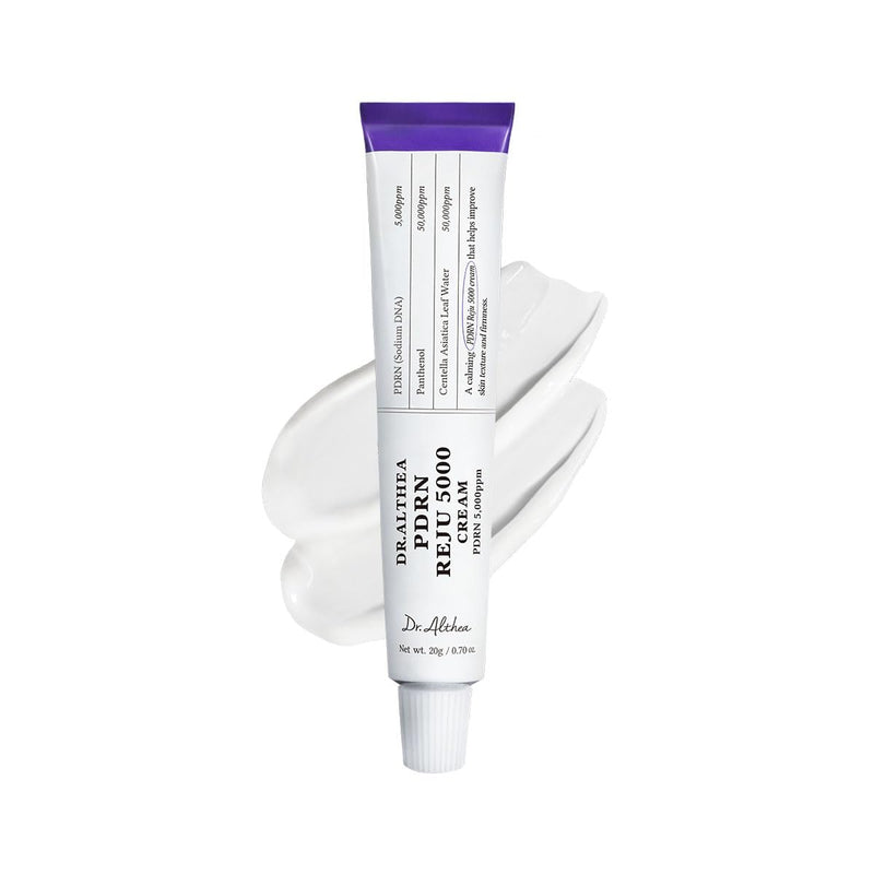 Dr.Althea PDRN Reju 5000 Cream – 50ml