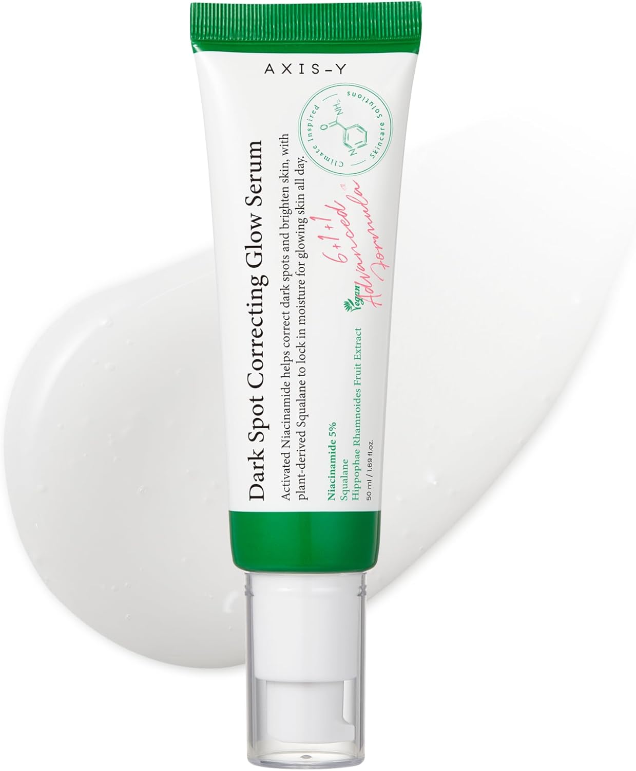 AXIS-Y Dark Spot Correcting Glow Serum – 50ml