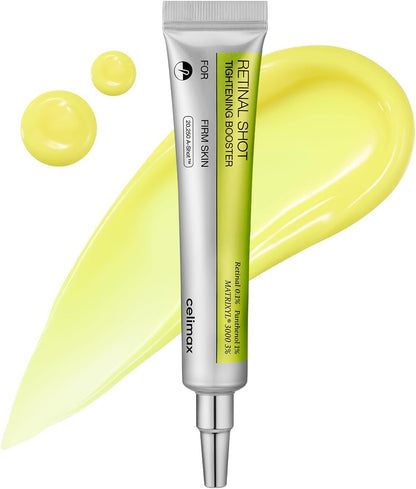 celimax The Vita-A Retinal Shot Tightening Booster – 15ml