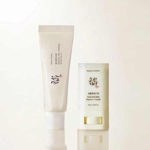 Beauty of Joseon All Day Sun Duo Set