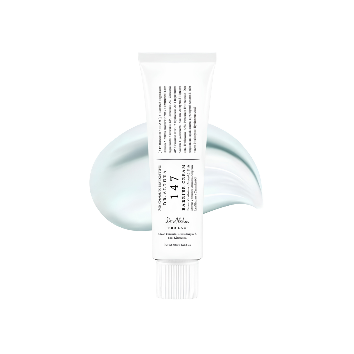 Dr. Althea 147 Barrier Cream – 50ml