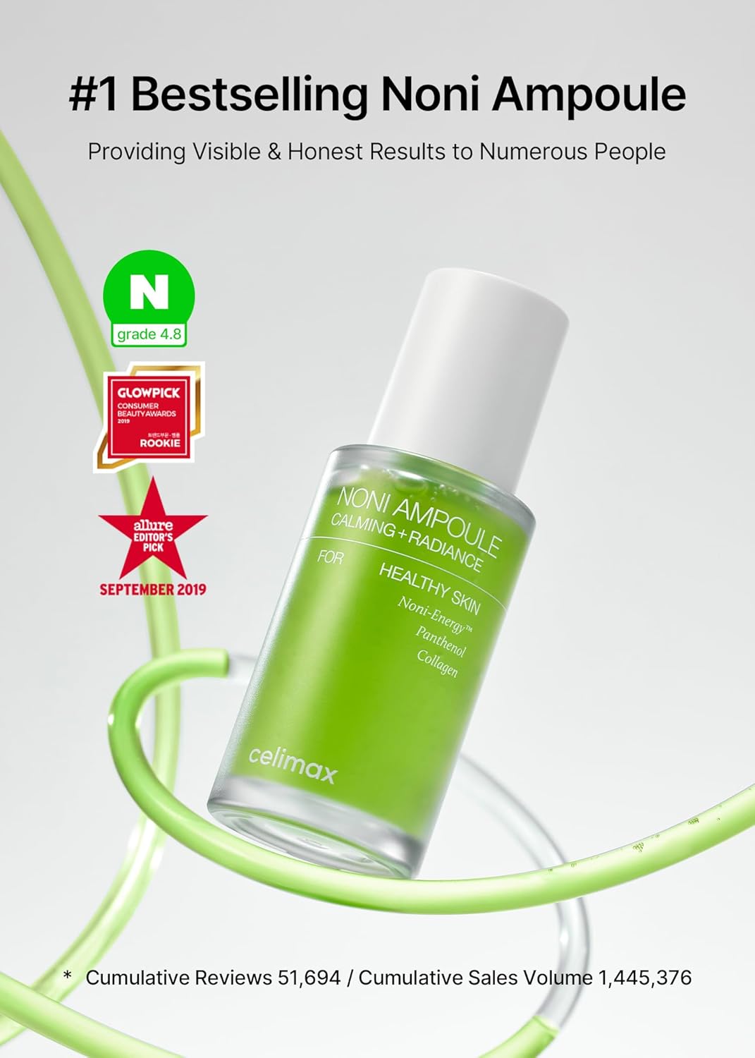 Celimax Noni Energy Ampoule – 30ml