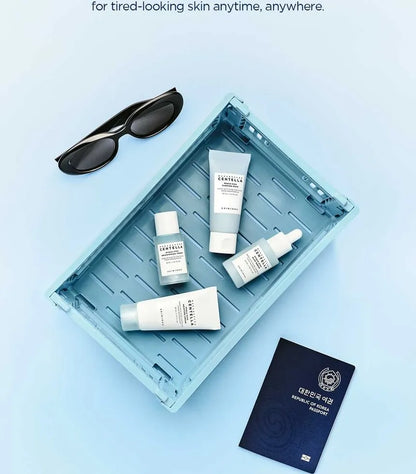 SKIN1004 Madagascar Centella Hyalu-Cica Travel Kit